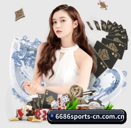 每个板块围绕一个运动项目展开 - 多运动项目内容板块